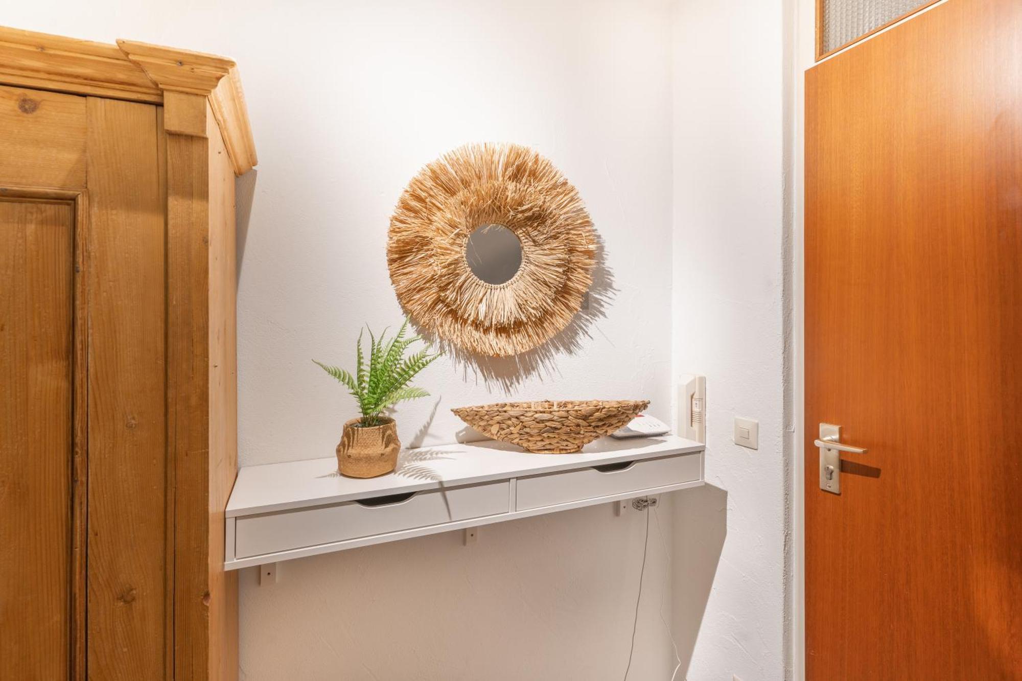 Seeblick-Oase Istayunixi Seenaehe-Sauna-Balkon-Netflix-Parkplatz Ohningen Extérieur photo