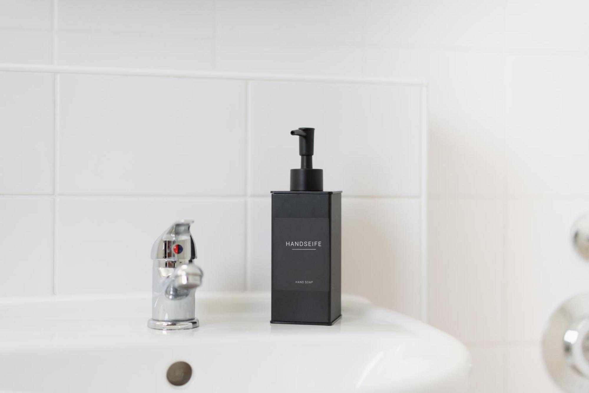 Seeblick-Oase Istayunixi Seenaehe-Sauna-Balkon-Netflix-Parkplatz Ohningen Extérieur photo